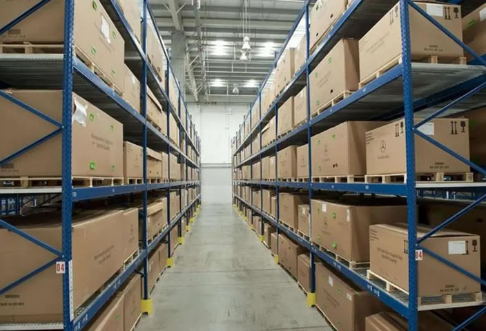 厦门到小金县货物仓储