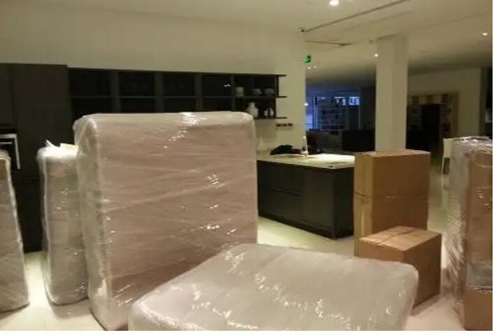 厦门到小金县长途搬家